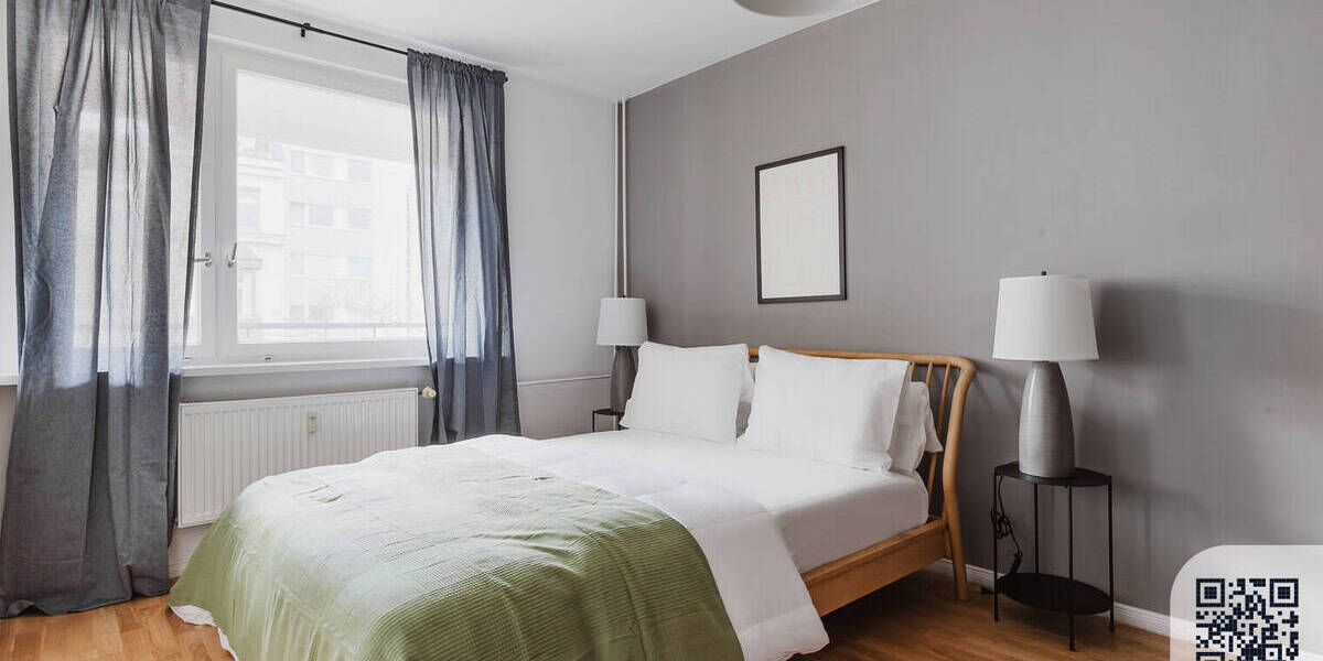 Etagenwohnung Neuenhagen bei Berlin - 2 Zimmer, 52 m&sup2;, 970&euro; | Angebot:26718481