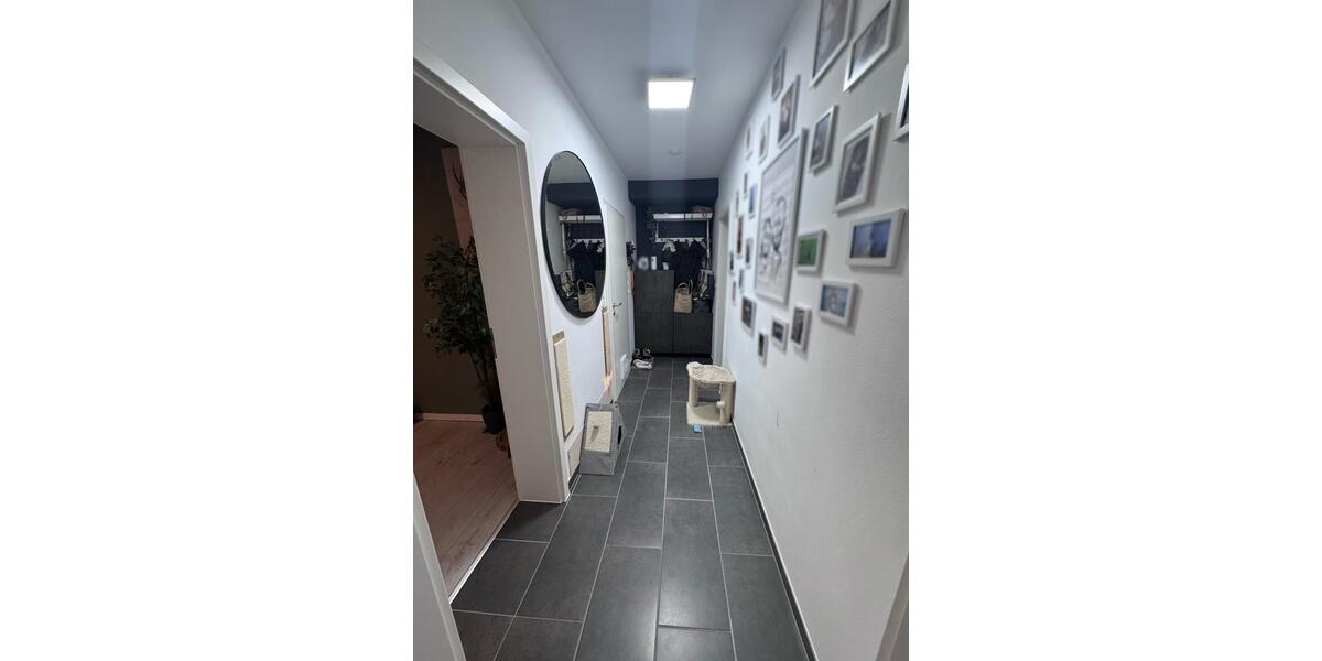 Etagenwohnung Kerpen Buir - 3 Zimmer, 72 m&sup2;, 1.263&euro; | Angebot:26702248