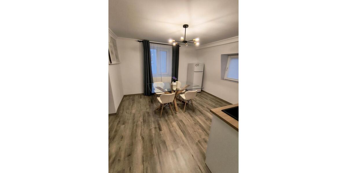 Mehrfamilienhaus, Wohnhaus Pressig - 5 Zimmer, 65 m&sup2;, 500&euro; | Angebot:24742119