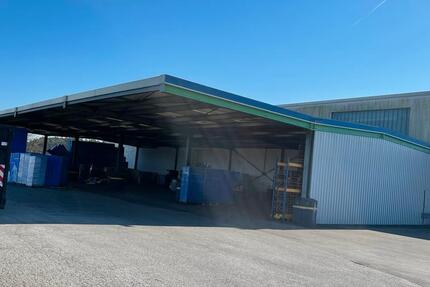 Gewerbeobjekt Zirndorf - 6&euro; | Angebot:25999207