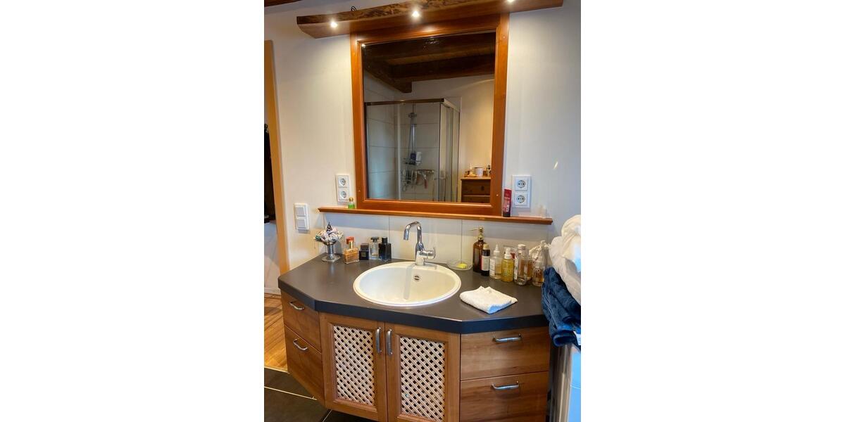 Etagenwohnung Fleckeby - 2 Zimmer, 35 m&sup2;, 650&euro; | Angebot:26552702