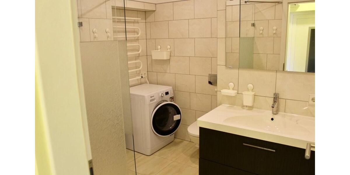 Erdgeschoßwohnung Sohren - 2 Zimmer, 45 m&sup2;, 575&euro; | Angebot:26236220