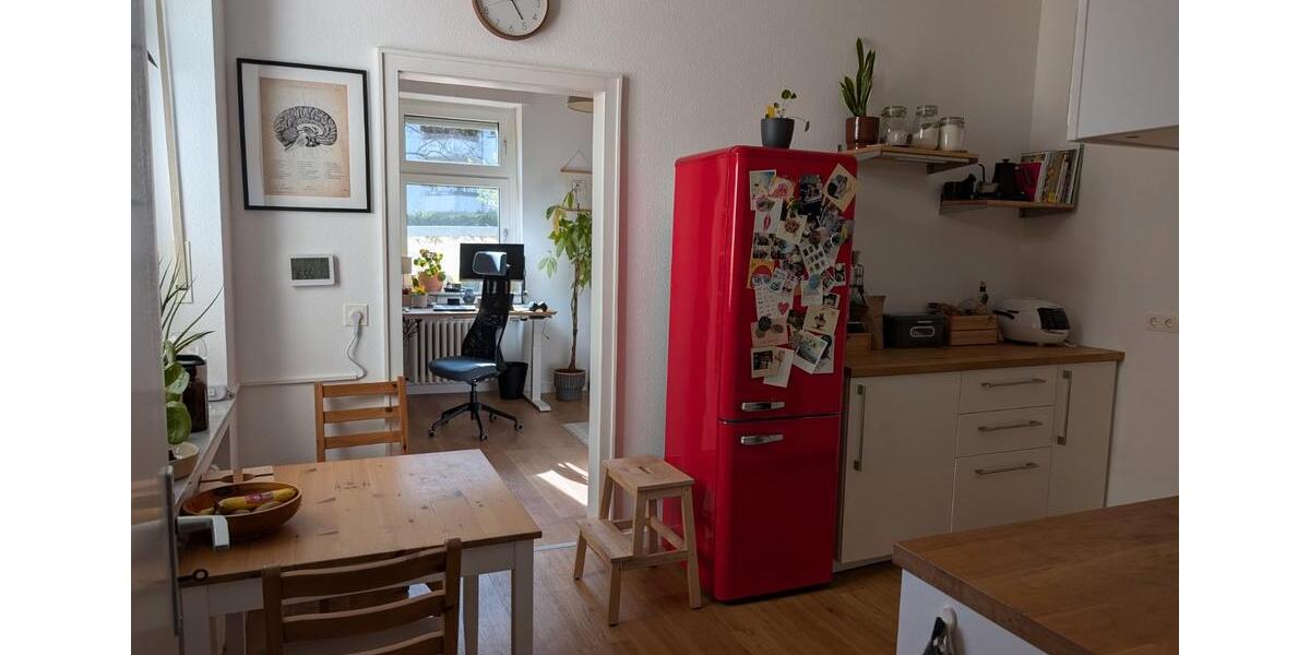 Wohnen auf Zeit Köln Lindenthal - 3.5 Zimmer, 80 m&sup2;, 1.500&euro; | Angebot:26656278