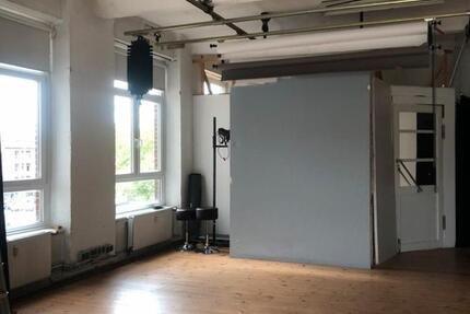 Gewerbeobjekt Hamburg Eimsbüttel - 400&euro; | Angebot:25336536