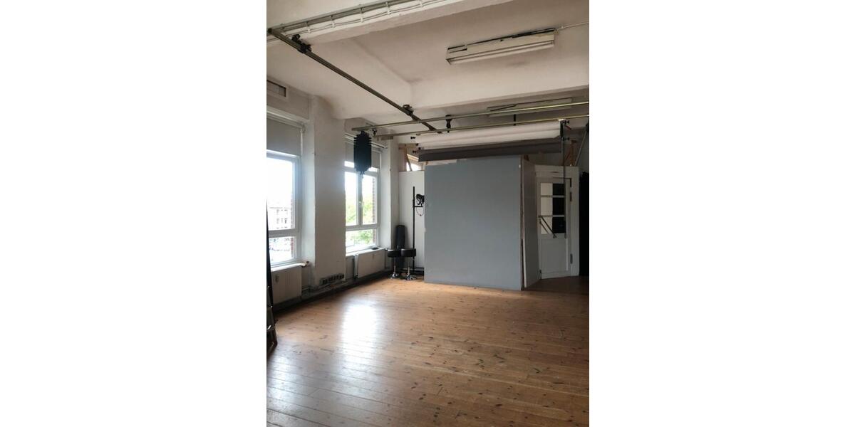 Gewerbeobjekt Hamburg Eimsbüttel - 400&euro; | Angebot:25336536