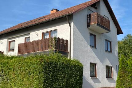 Wohnung Bad Kissingen Reiterswiesen - 2 Zimmer, 50 m&sup2;, 480&euro; | Angebot:25660924