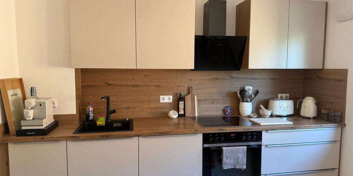 Etagenwohnung Bad Schönborn Mingolsheim - 3 Zimmer, 87 m&sup2;, 1.250&euro; | Angebot:26401974