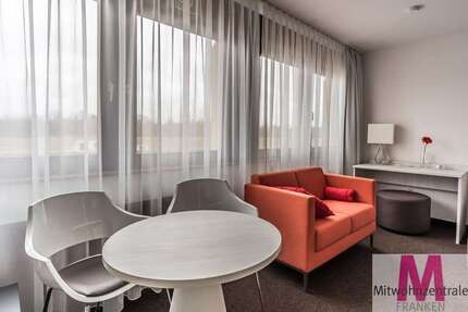 Zimmer Nürnberg Eibach - 1 Zimmer, 740&euro; | Angebot:26853703