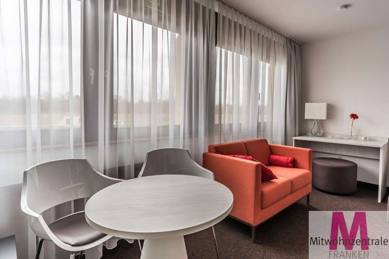 Zimmer Nürnberg Eibach - 1 Zimmer, 740&euro; | Angebot:26853703