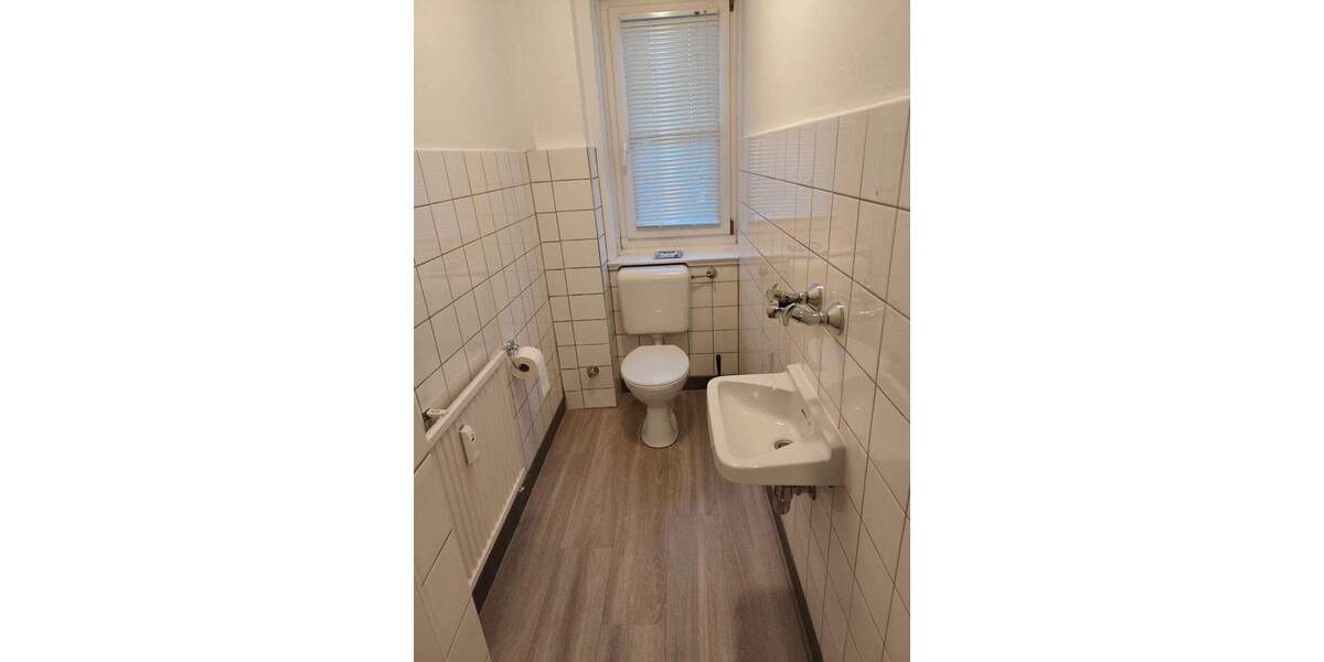 Etagenwohnung Niebüll - 4 Zimmer, 78 m&sup2;, 695&euro; | Angebot:25821867