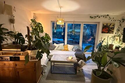 Wohnung Würzburg Heuchelhof - 2 Zimmer, 60 m&sup2;, 990&euro; | Angebot:24552850