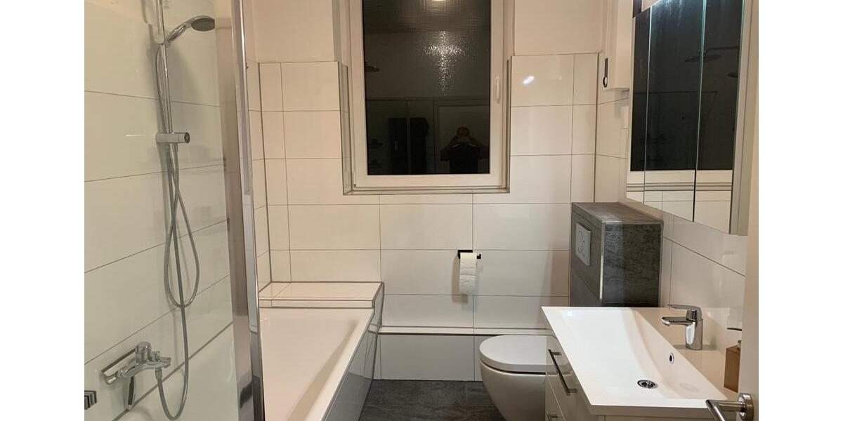 Wohnen auf Zeit Marl Alt-Marl - 2.5 Zimmer, 65 m&sup2;, 85&euro; | Angebot:20147744