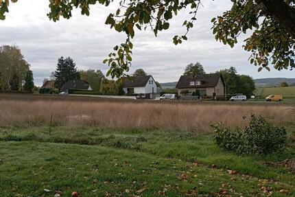 Ruhige. 4,5 Zimmer Wohnung in Rinteln - Uchtdorf 4.5 zimmer