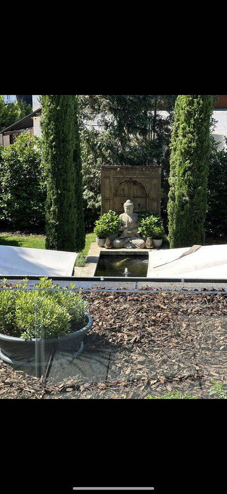 Exclusive Terrassenwohnung