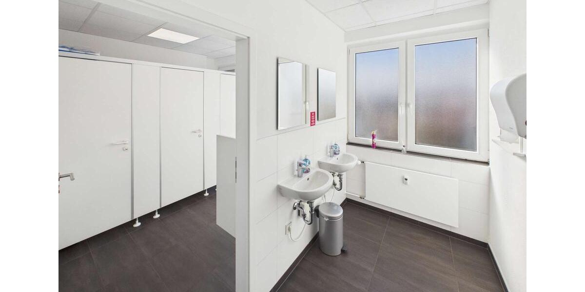 Gewerbeobjekt Bad Hersfeld - 4.985&euro; | Angebot:26263105