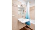 Dachgeschoßwohnung Berlin Mitte - 1 Zimmer, 50 m&sup2;, 1.150&euro; | Angebot:26408287