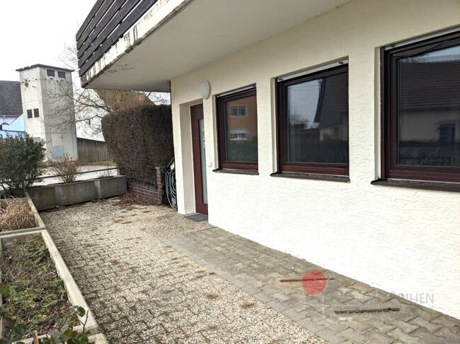 Etagenwohnung Eitensheim - 2 Zimmer, 53 m&sup2;, 570&euro; | Angebot:26672021