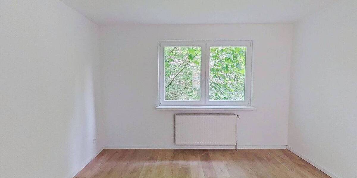 Etagenwohnung Nordenham Einswarden - 2 Zimmer, 42 m&sup2;, 329&euro; | Angebot:26731050