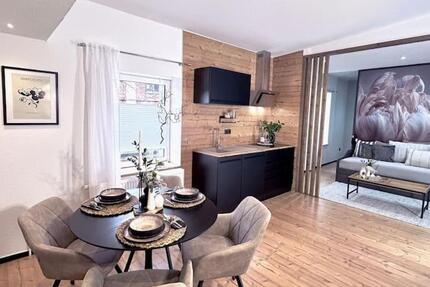 Wohnung Raguhn-Jeßnitz Jeßnitz (Anhalt) - 2 Zimmer, 83 m&sup2;, 664&euro; | Angebot:24847534