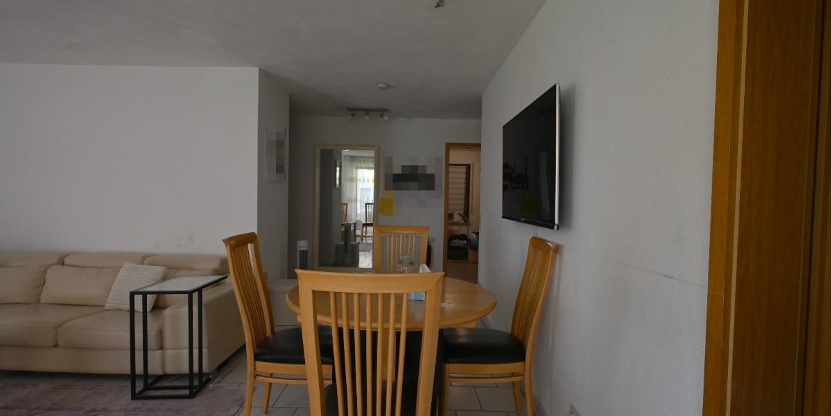 Familienleben am Feldrand - Erdgeschoßwohnung Sersheim | Angebot:26764667