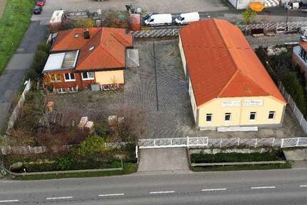 Gewerbeobjekt Kirrweiler - 4.000&euro; | Angebot:25985781