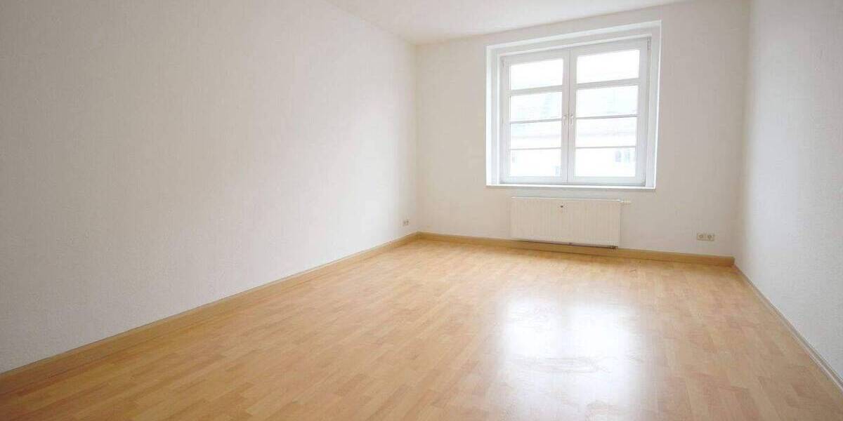 Etagenwohnung Chemnitz Kaßberg - 2 Zimmer, 75 m&sup2;, 386&euro; | Angebot:26840629