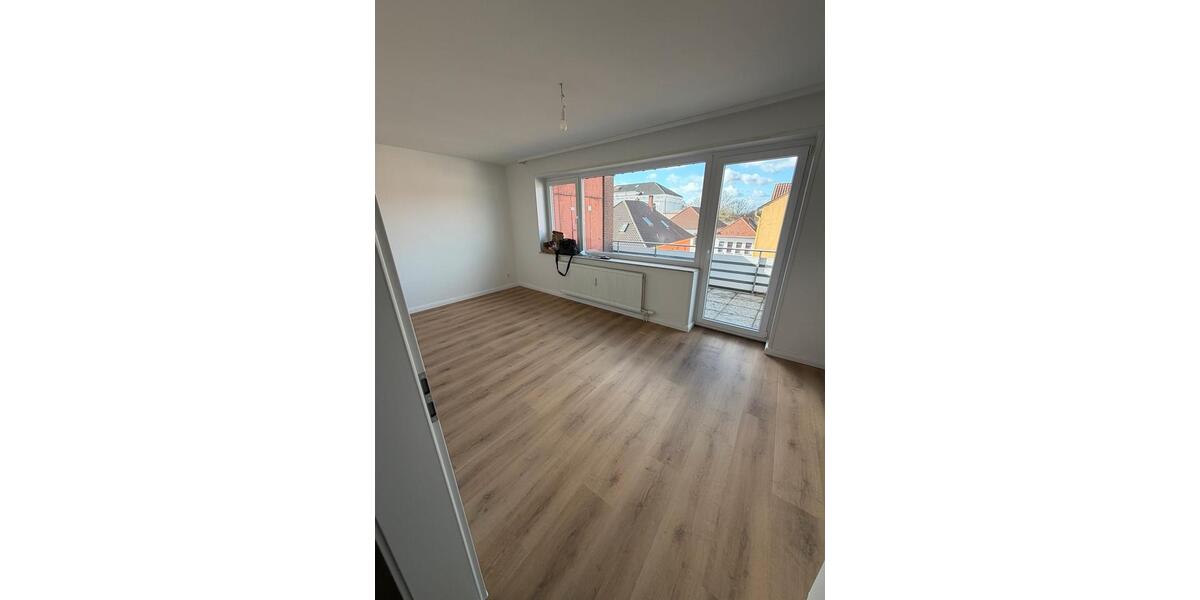 Etagenwohnung Oldenburg Drielaker-Moor - 3 Zimmer, 87 m&sup2;, 1.150&euro; | Angebot:25987048