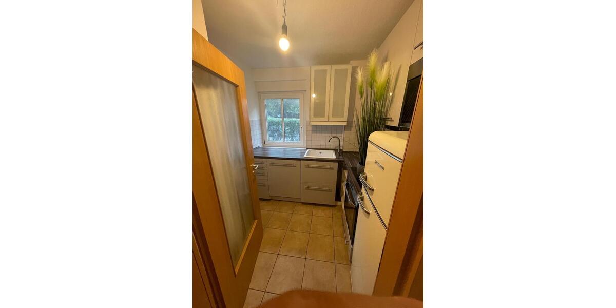 Erdgeschoßwohnung Fredersdorf-Vogelsdorf Vogelsdorf - 2 Zimmer, 58 m&sup2;, 850&euro; | Angebot:26317884