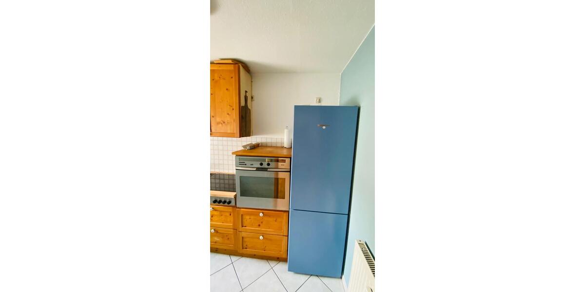 Gemütliche Erdgeschosswohnung in Oy Mittelberg zu vermieten 2.5 zimmer