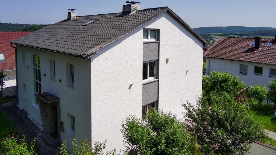 Einfamilienhaus Bad Kissingen - 7 Zimmer, 350 m&sup2;, 2.100&euro; | Angebot:24990718