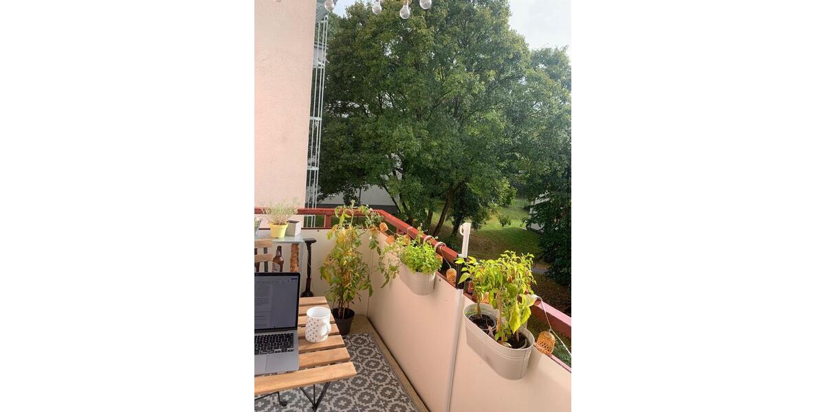 Wohnen auf Zeit Marburg Biegenviertel - 1 Zimmer, 23 m&sup2;, 490&euro; | Angebot:26139189