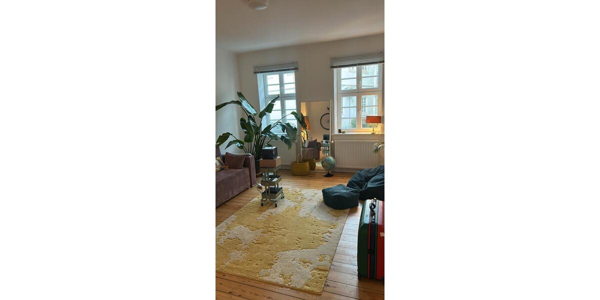 Erdgeschoßwohnung Stuttgart Stuttgart-Süd - 2 Zimmer, 49 m&sup2;, 1.150&euro; | Angebot:25917334