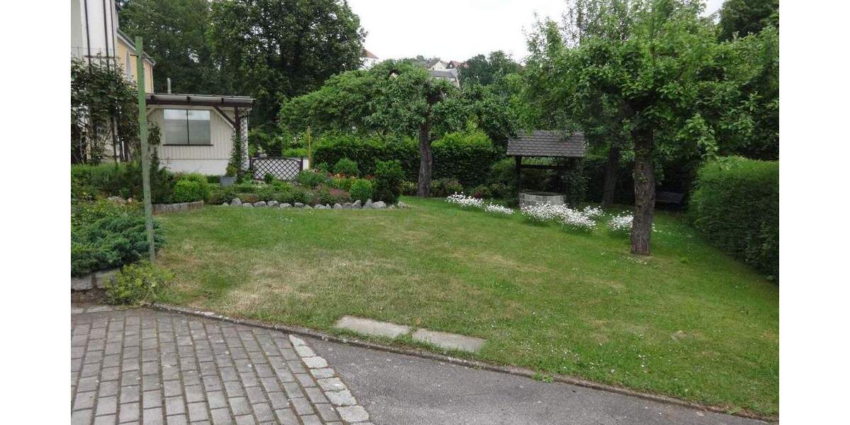 Etagenwohnung Sulzbach-Rosenberg Rosenberg - 2 Zimmer, 70 m&sup2;, 700&euro; | Angebot:24375668
