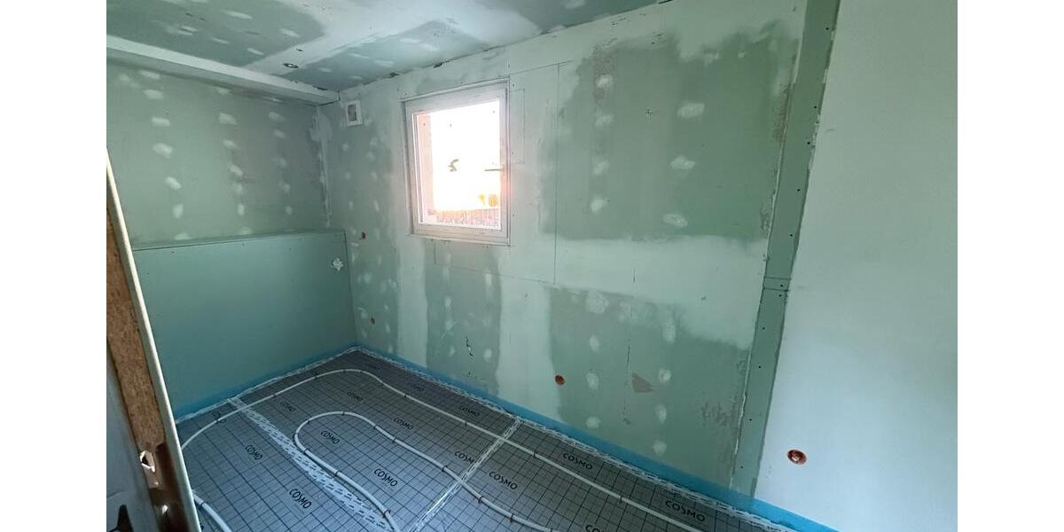 Etagenwohnung Bad Grund (Harz) - 4 Zimmer, 170 m&sup2;, 1.500&euro; | Angebot:26681640