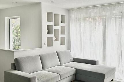 Wohnen auf Zeit Karlsruhe Knielingen - 4 Zimmer, 120 m&sup2;, 3.140&euro; | Angebot:26210804