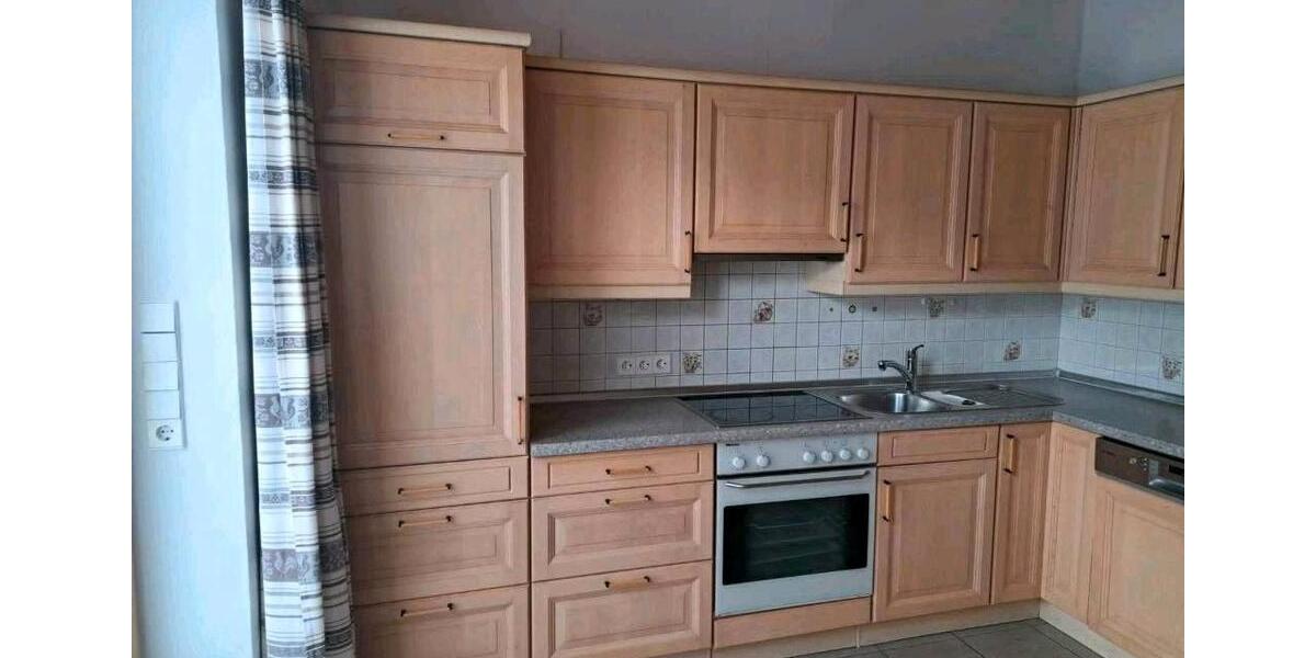 Etagenwohnung Hagen im Bremischen - 3.5 Zimmer, 127 m&sup2;, 1.290&euro; | Angebot:26326335