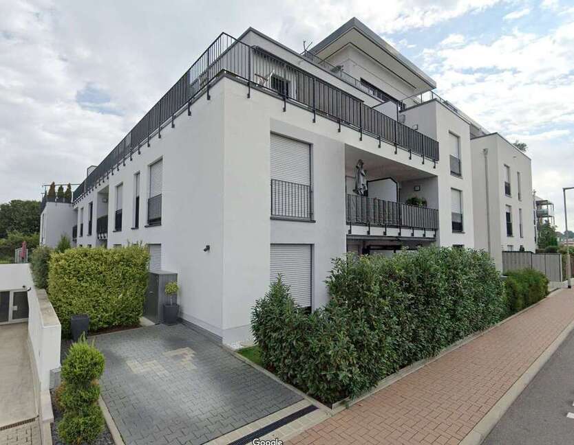 Wohnung zum Mieten in Nidderau 1.850 € 141.6 m²