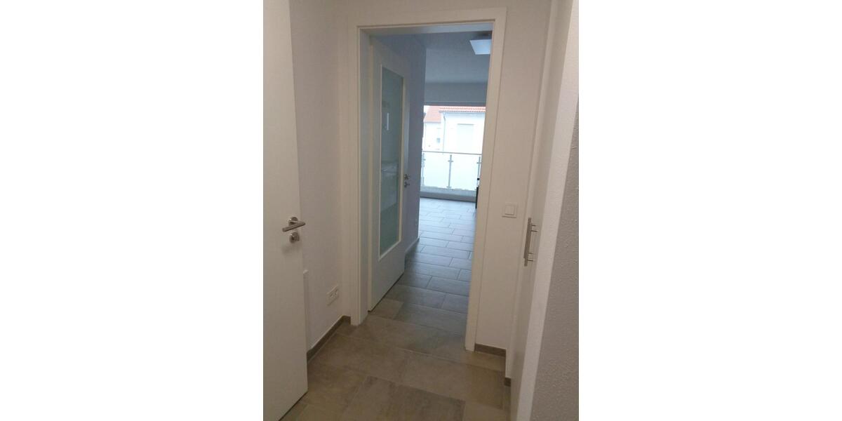 Etagenwohnung Ingolstadt - 1 Zimmer, 41 m&sup2;, 615&euro; | Angebot:26096937