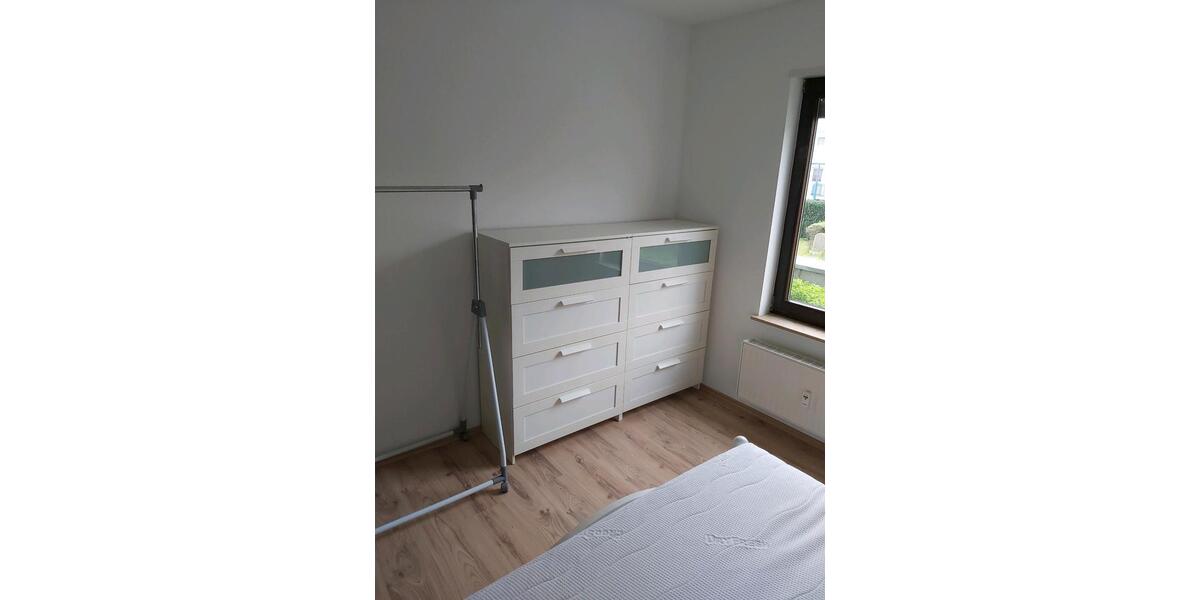 Wohnen auf Zeit Karlsruhe Knielingen - 1 Zimmer, 40 m&sup2;, 560&euro; | Angebot:25931367