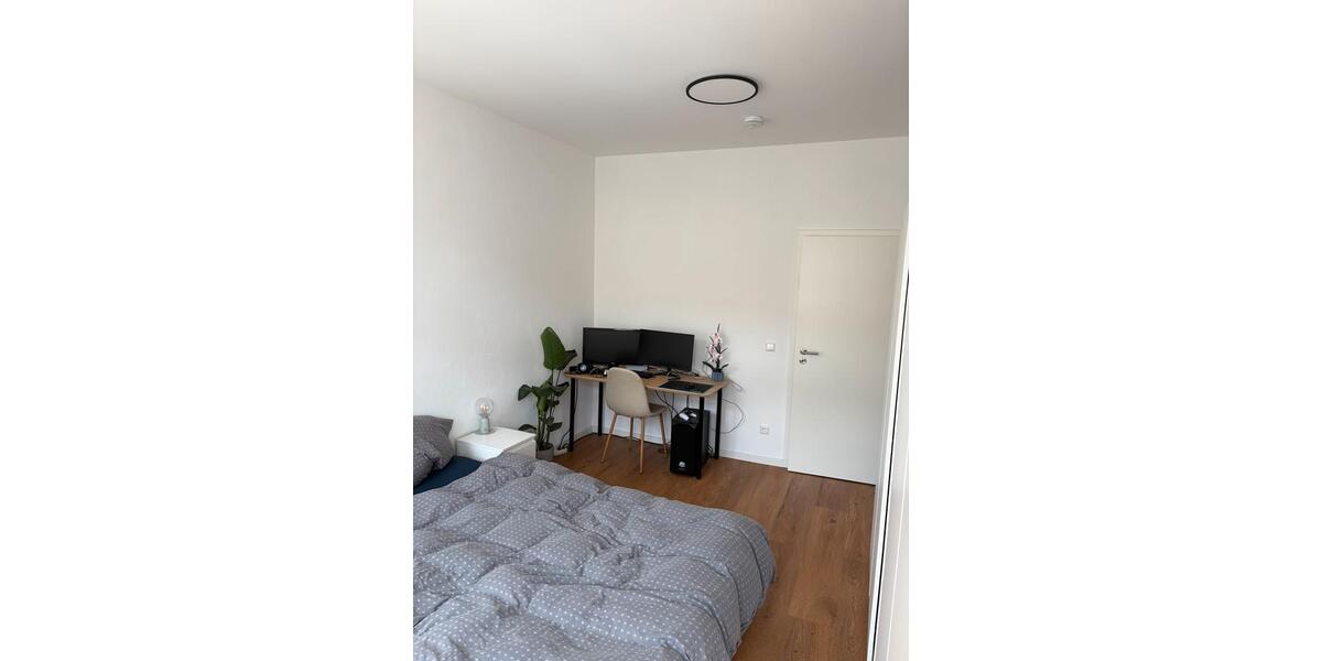 Etagenwohnung Stendal - 2 Zimmer, 56 m&sup2;, 500&euro; | Angebot:26492753