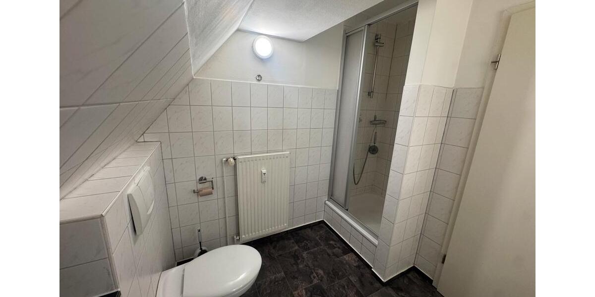 Dachgeschoßwohnung Grevesmühlen - 2 Zimmer, 56 m&sup2;, 498&euro; | Angebot:27640968