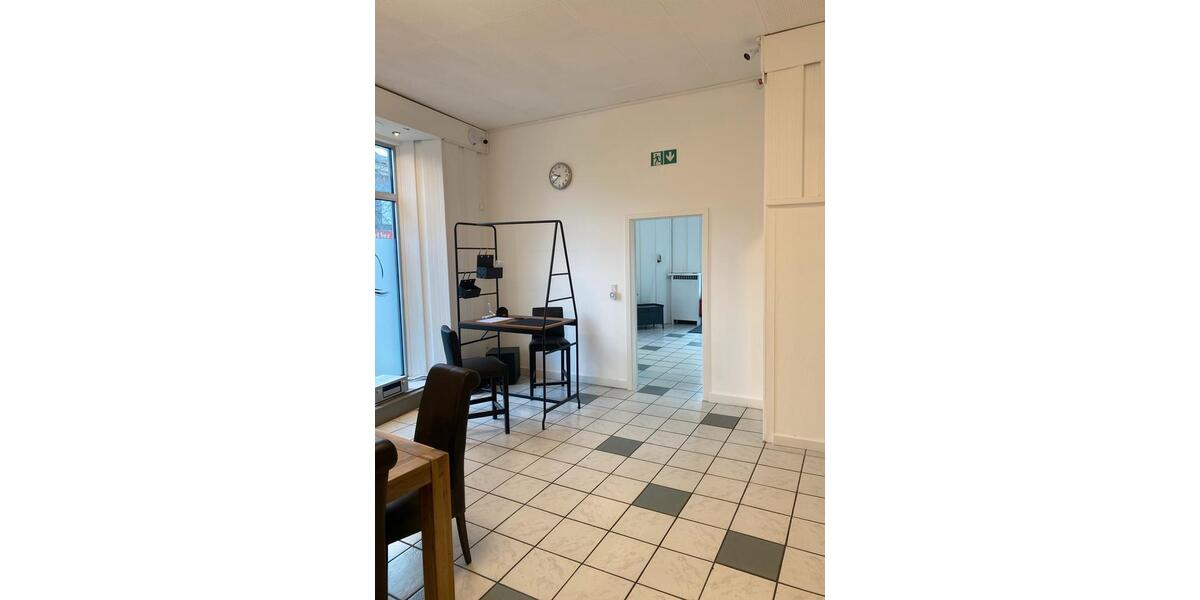 Gewerbeobjekt Solingen Central - 980&euro; | Angebot:25106894