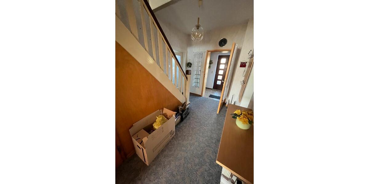 Erdgeschoßwohnung Eschede - 4 Zimmer, 100 m&sup2;, 650&euro; | Angebot:25924026