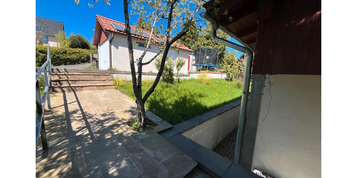 Einfamilienhaus Dahlem - 3 Zimmer, 80 m&sup2;, 975&euro; | Angebot:26229008