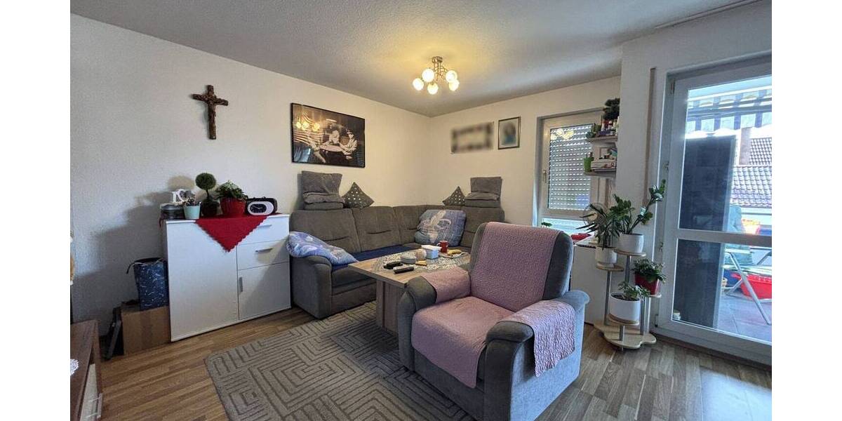 Etagenwohnung Bietigheim-Bissingen / Bietigheim Bietigheim - 3 Zimmer, 70 m&sup2;, 910&euro; | Angebot:26817219