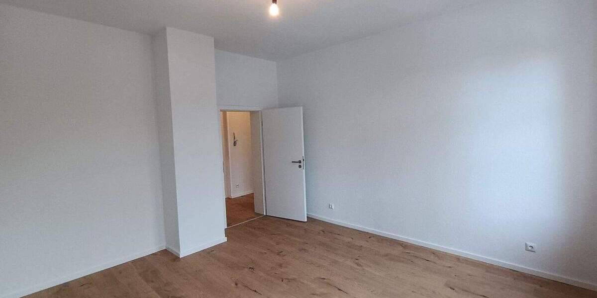 Etagenwohnung Reichenbach im Vogtland Reichenbach - 3 Zimmer, 66 m&sup2;, 420&euro; | Angebot:25769865