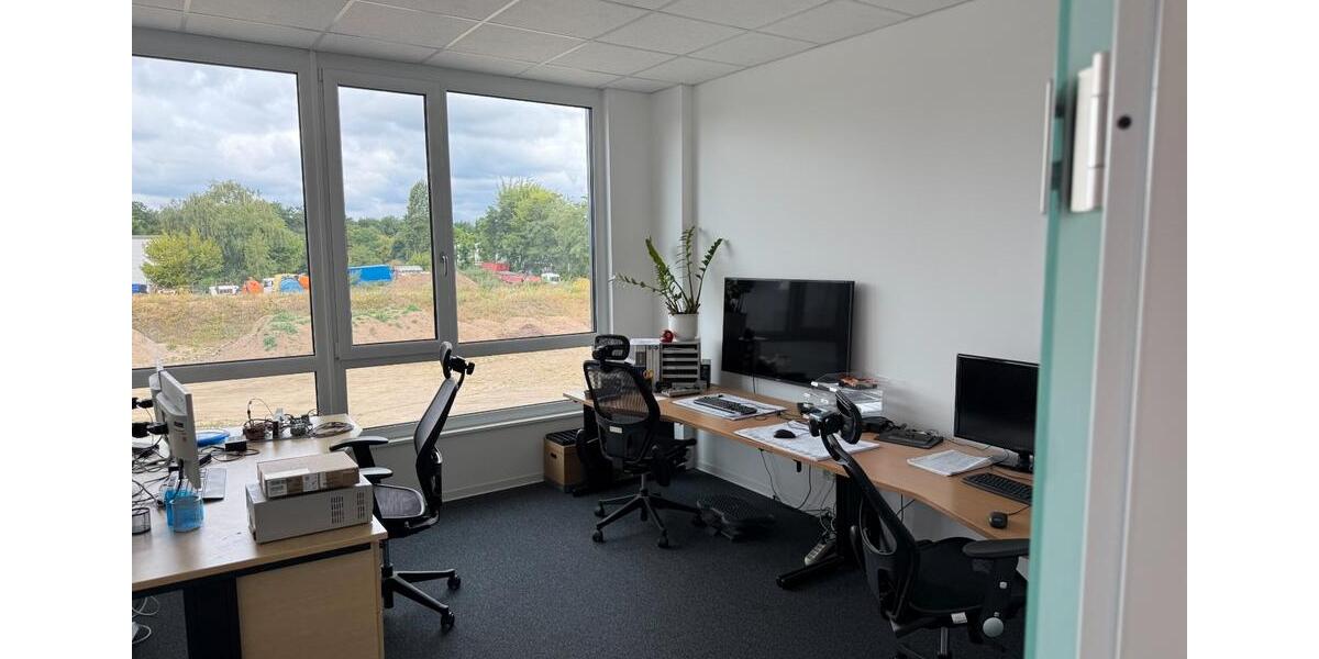 Gewerbeobjekt Erkner - 2.688&euro; | Angebot:26647700