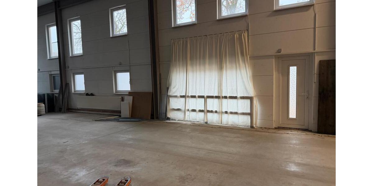 Gewerbeobjekt Rüdersdorf bei Berlin - 6&euro; | Angebot:22511027