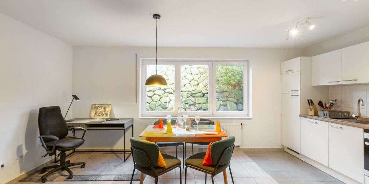 Zimmer Alfter - 3 Zimmer, 1.470&euro; | Angebot:24986549