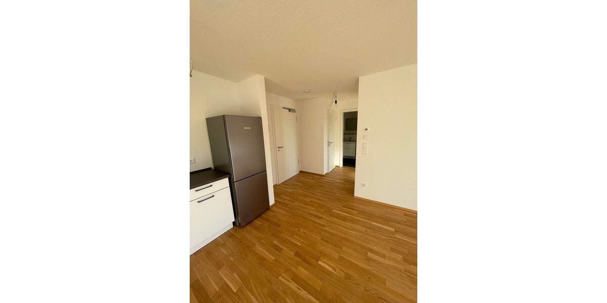Etagenwohnung Erlangen Dechsendorf - 2 Zimmer, 52 m&sup2;, 845&euro; | Angebot:24915251